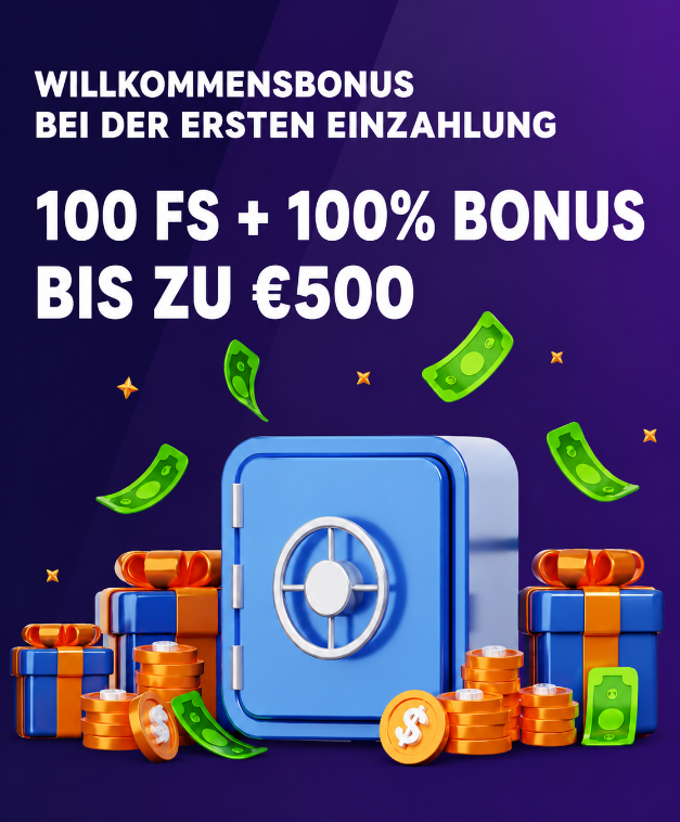 Spinko Einzahlung richtig vorbereiten